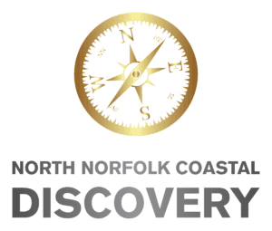 North Norfolk Coastal Discovery Logo